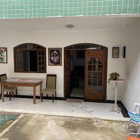 Aconchego Ubatuba Exterior foto