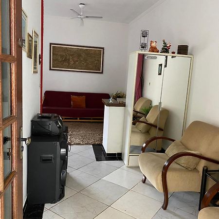 Aconchego Ubatuba Exterior foto