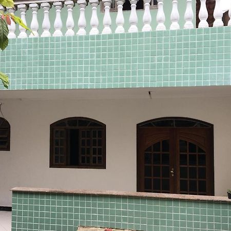Aconchego Ubatuba Exterior foto