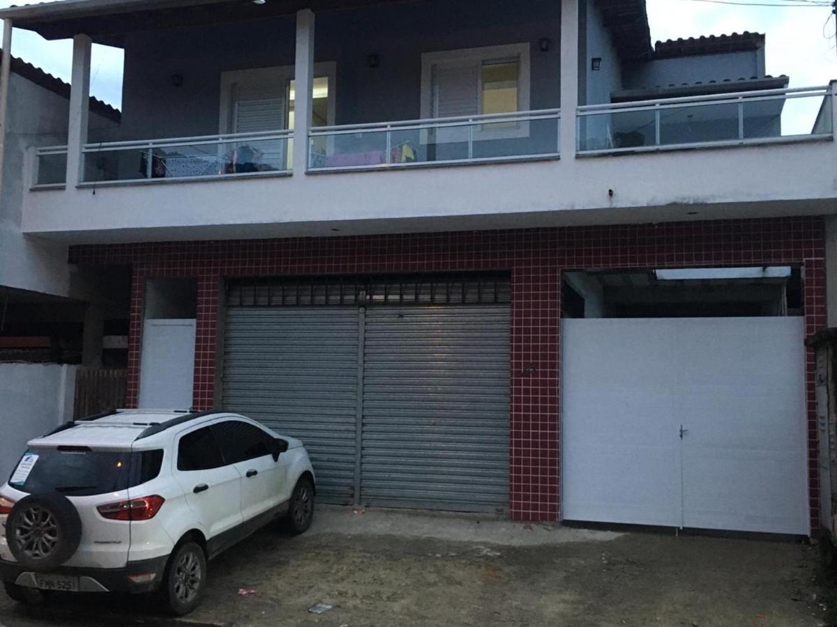 Aconchego Ubatuba Exterior foto