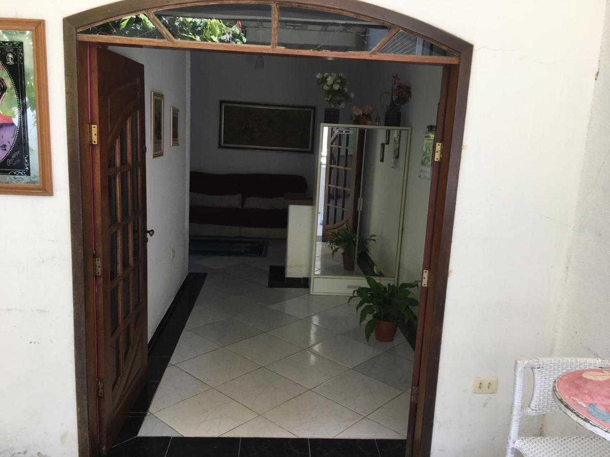 Aconchego Ubatuba Exterior foto