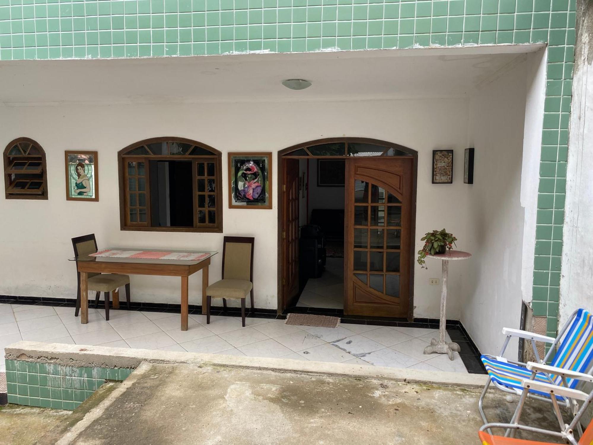 Aconchego Ubatuba Exterior foto