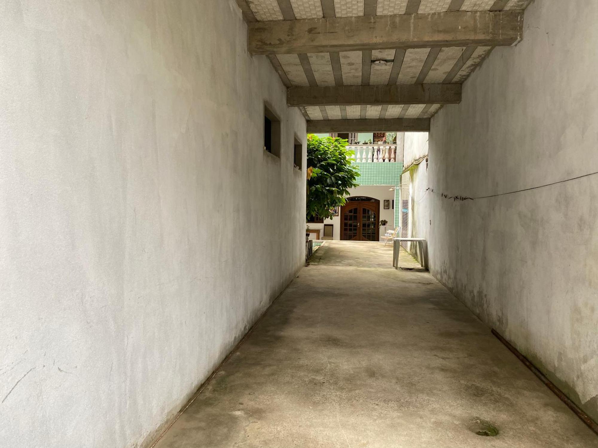 Aconchego Ubatuba Exterior foto