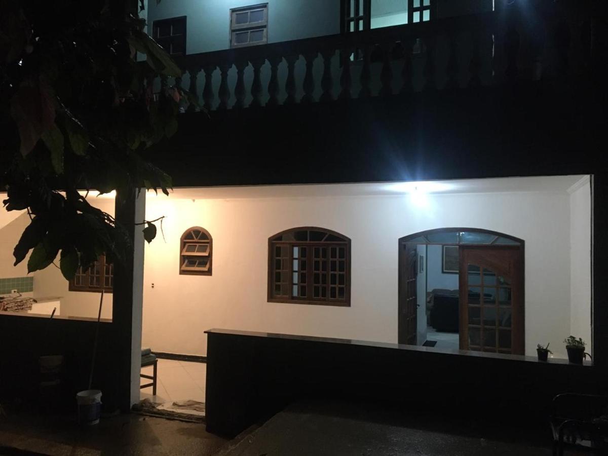 Aconchego Ubatuba Exterior foto