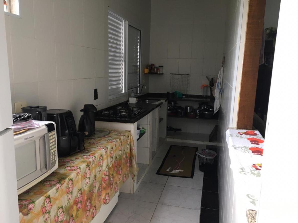 Aconchego Ubatuba Exterior foto